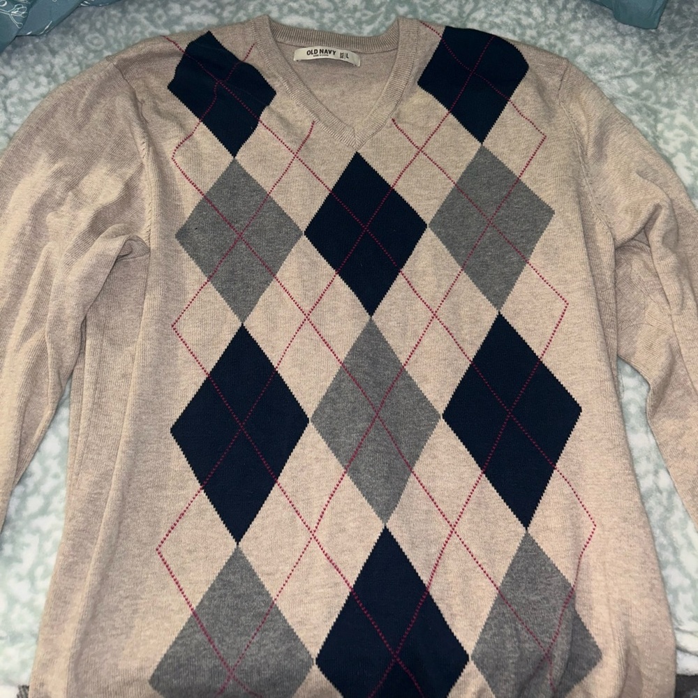 Old Navy Sweater